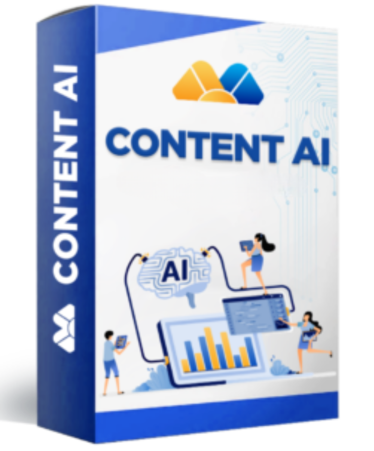 Content AI