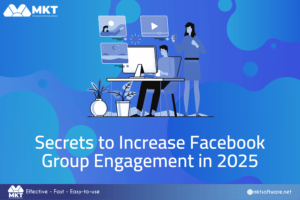 Secrets to Increase Facebook Group Engagement in 2025