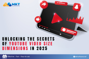 Unlocking The Secrets of YouTube Video Size Dimensions In 2025